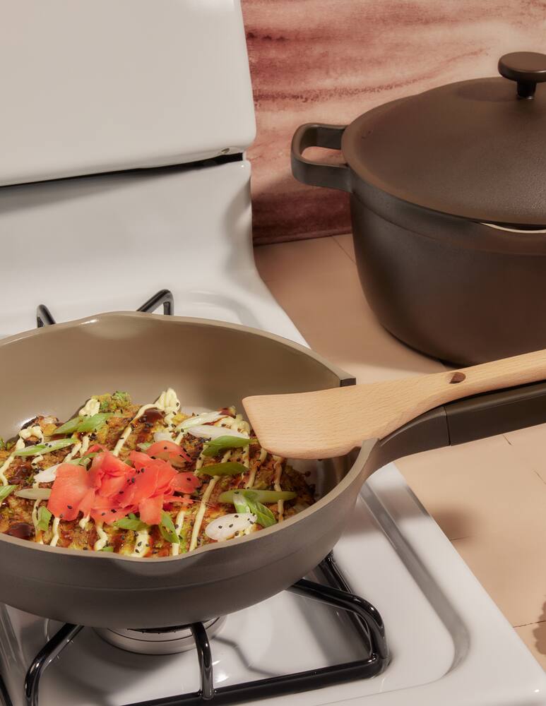 rinascente Ourplace Always Pan - Black