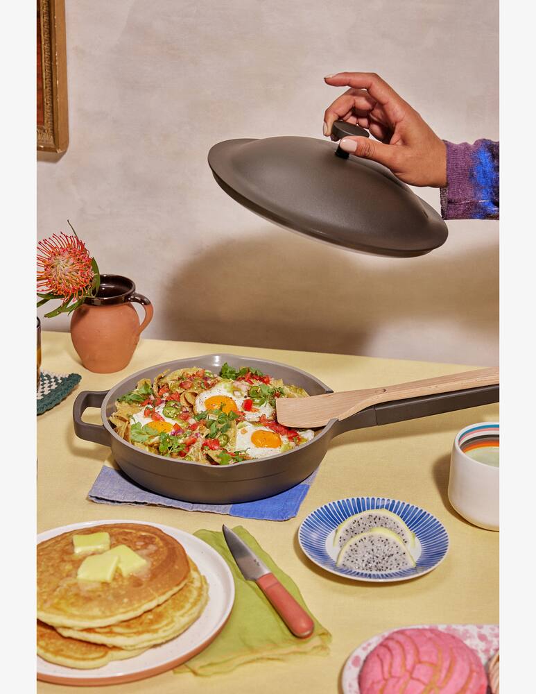 rinascente Ourplace Always Pan - Black