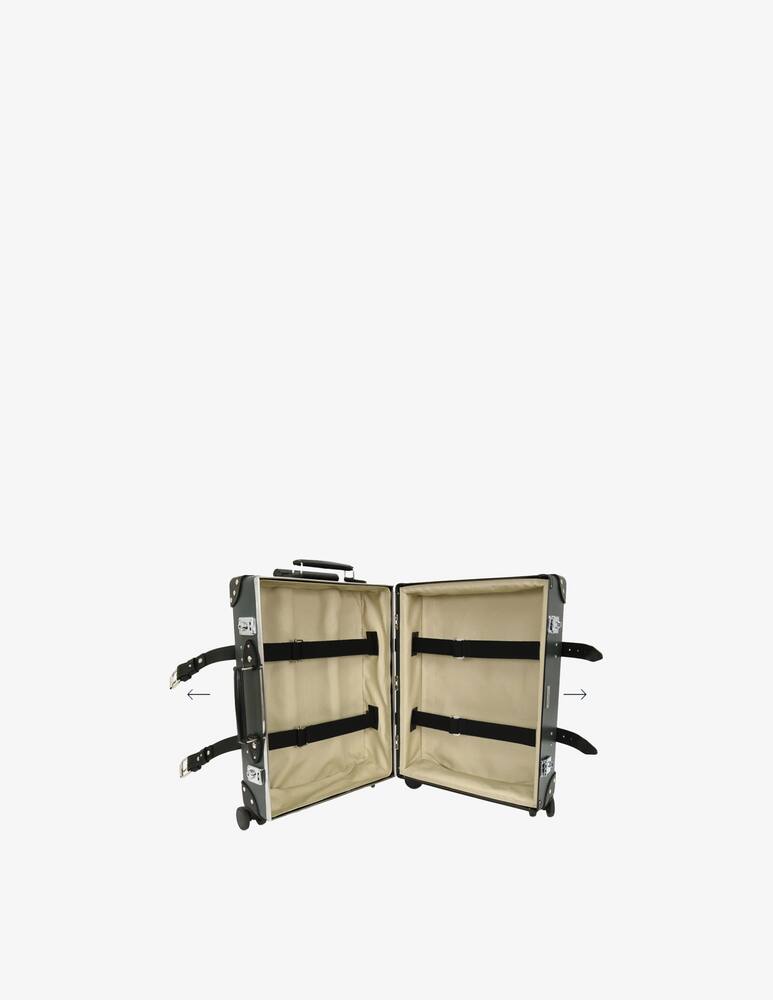 rinascente Globe Trotter No Time To Die - Bagaglio a Mano