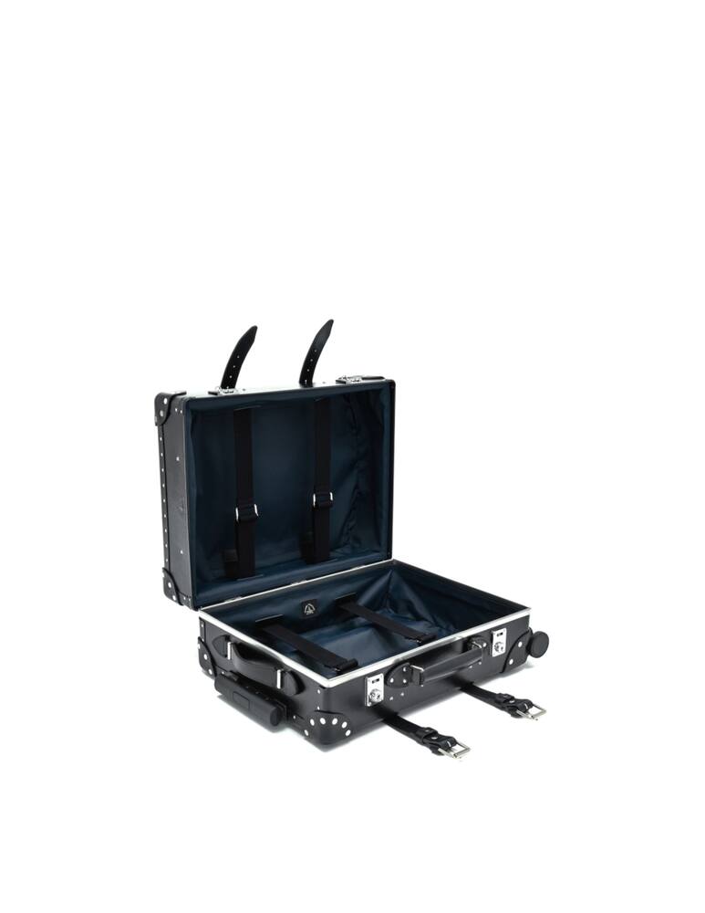 rinascente Globe Trotter Centenary · Bagaglio a Mano - Nero