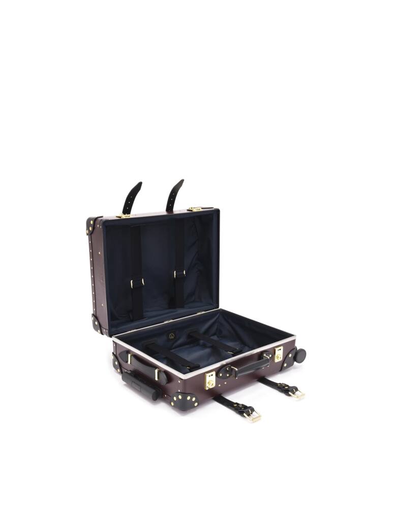 rinascente Globe Trotter Centenary · Bagaglio a Mano - Marrone