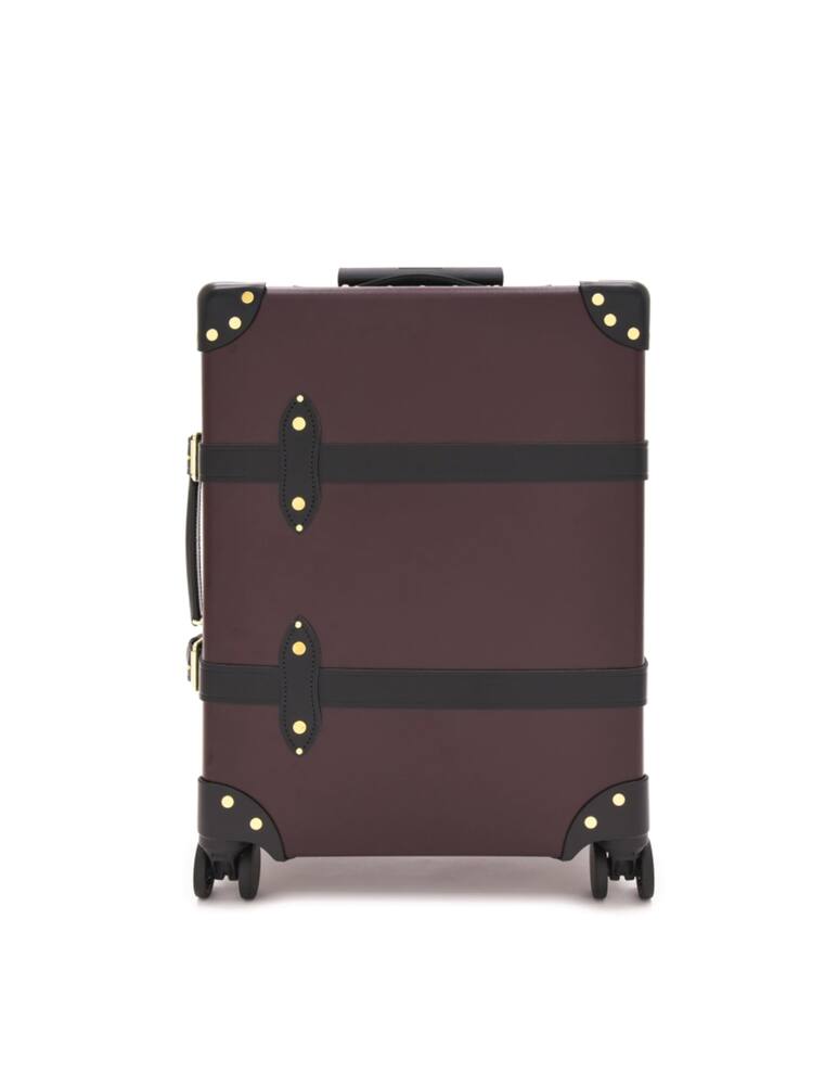 rinascente Globe Trotter Centenary · Bagaglio a Mano - Marrone