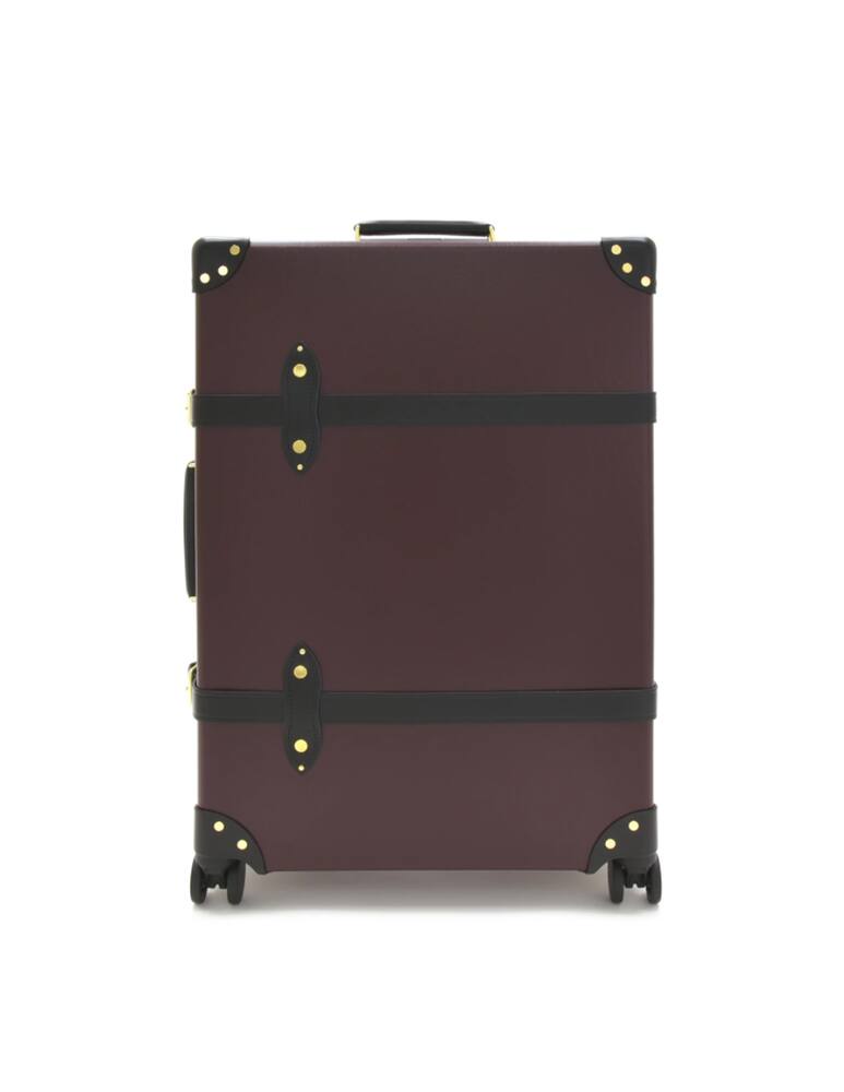 rinascente Globe Trotter Centenary · Large Bagaglio da Stiva - Marrone