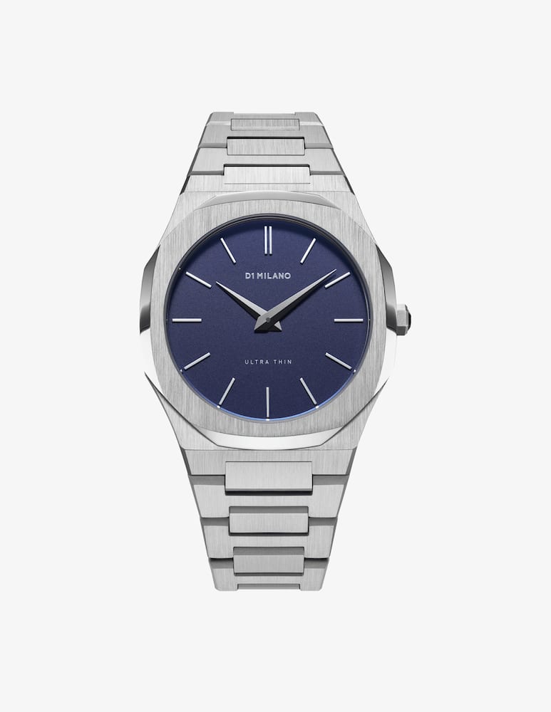 D1 Milano Ultra Thin Orologio 38mm - immagine 1 D1 Milano Ultra Thin Orologio 38mm - immagine 1
