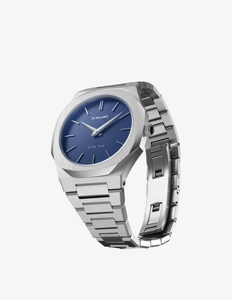 D1 Milano Ultra Thin Orologio 38mm - immagine 2 D1 Milano Ultra Thin Orologio 38mm - immagine 2
