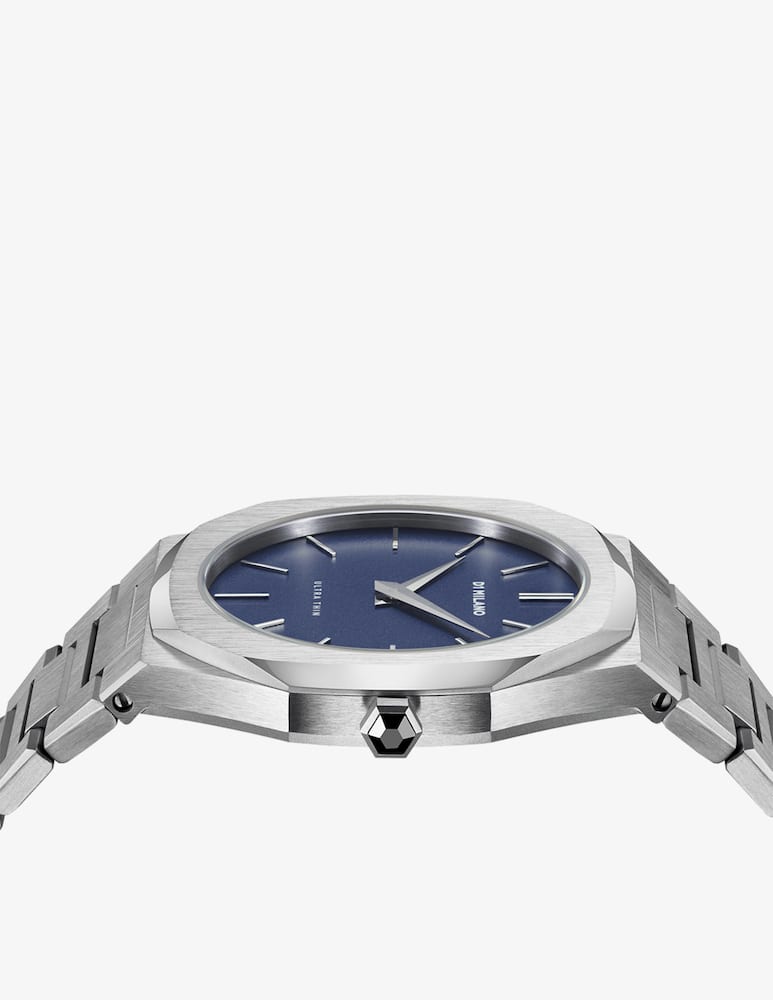 D1 Milano Ultra Thin Orologio 38mm - immagine 3 D1 Milano Ultra Thin Orologio 38mm - immagine 3