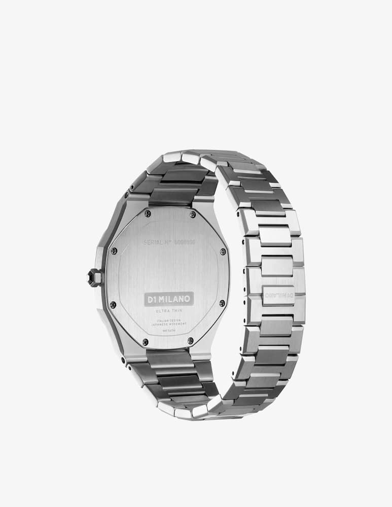 D1 Milano Ultra Thin Orologio 38mm - immagine 4 D1 Milano Ultra Thin Orologio 38mm - immagine 4