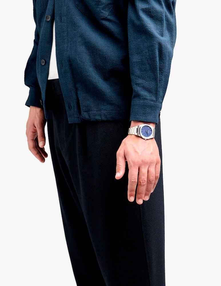 D1 Milano Ultra Thin Orologio 38mm - immagine 5 D1 Milano Ultra Thin Orologio 38mm - immagine 5