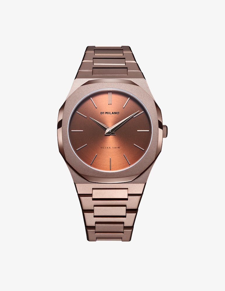 D1 Milano Ultra Thin Watch 40mm - picture 1 D1 Milano Ultra Thin Watch 40mm - picture 1