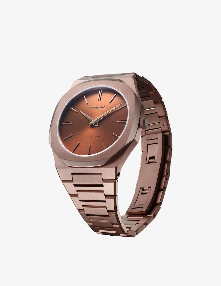 D1 Milano Ultra Thin Watch 40mm - picture 2 D1 Milano Ultra Thin Watch 40mm - picture 2
