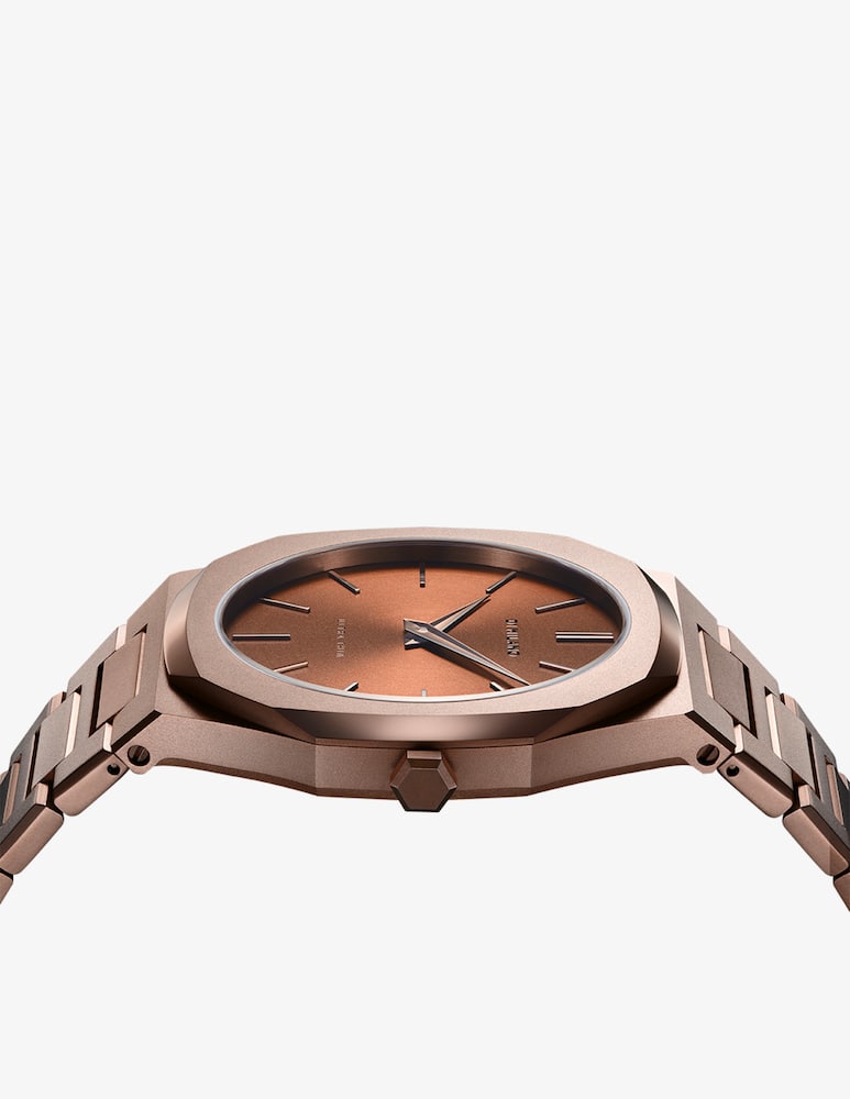 D1 Milano Ultra Thin Watch 40mm - picture 3 D1 Milano Ultra Thin Watch 40mm - picture 3