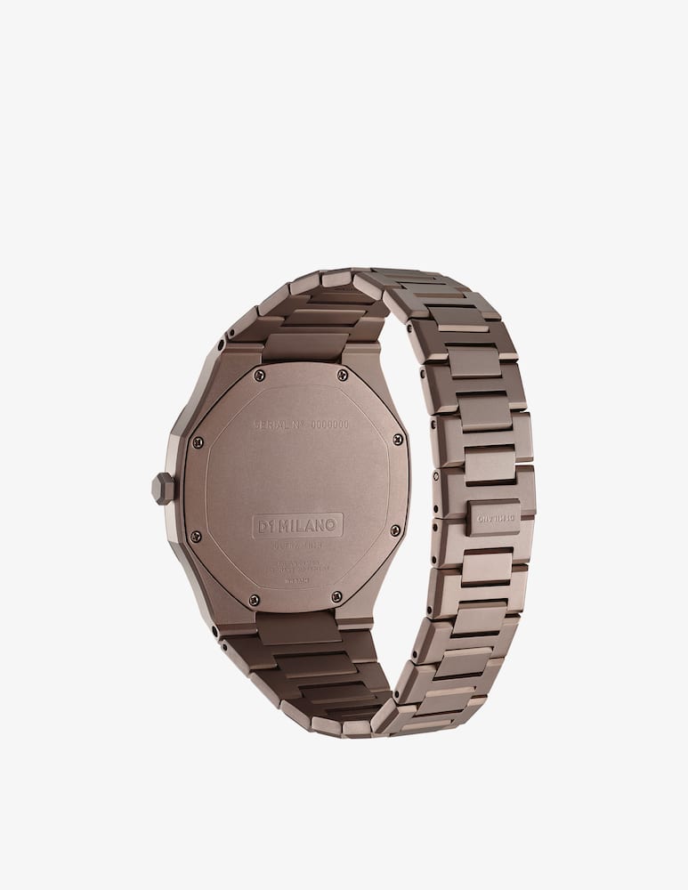 D1 Milano Ultra Thin Watch 40mm - picture 4 D1 Milano Ultra Thin Watch 40mm - picture 4