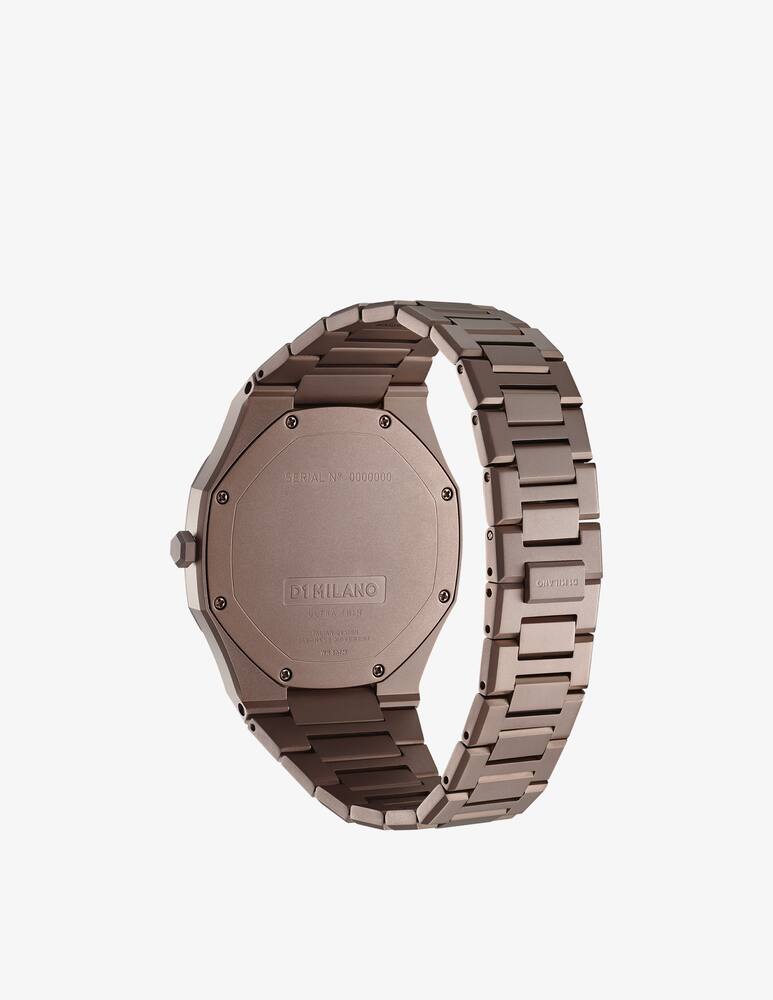 rinascente D1 Milano Ultra Thin Watch 40mm