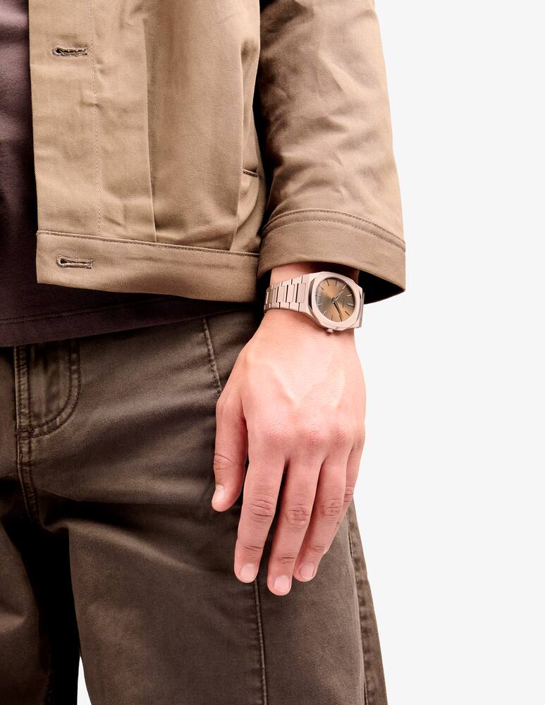 D1 Milano Ultra Thin Watch 40mm - picture 5 D1 Milano Ultra Thin Watch 40mm - picture 5