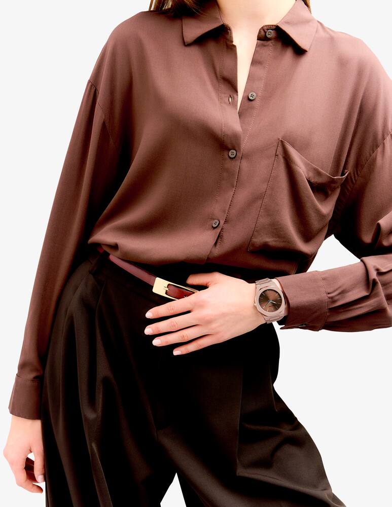 rinascente D1 Milano Ultra Thin Watch 40mm