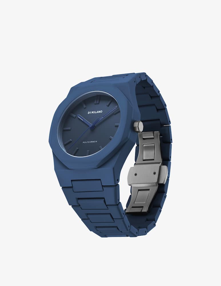 D1 Milano Polycarbon Watch 40.5 mm - picture 2 D1 Milano Polycarbon Watch 40.5 mm - picture 2