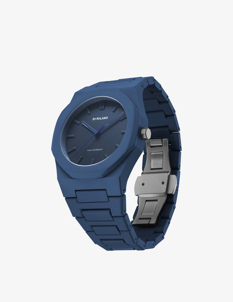 rinascente D1 Milano Polycarbon Watch 40.5 mm