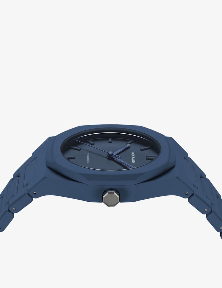 D1 Milano Polycarbon Watch 40.5 mm - picture 3 D1 Milano Polycarbon Watch 40.5 mm - picture 3