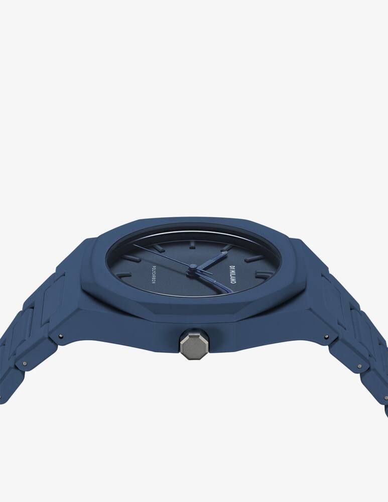 rinascente D1 Milano Polycarbon Watch 40.5 mm