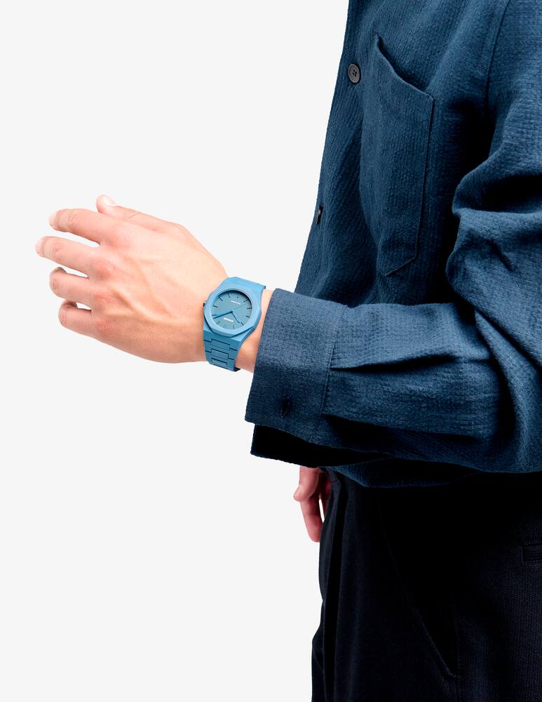 rinascente D1 Milano Polycarbon Watch 40.5 mm