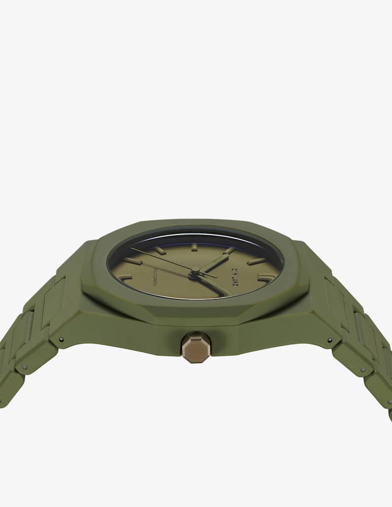 D1 Milano Polycarbon Watch 40.5 mm - picture 3 D1 Milano Polycarbon Watch 40.5 mm - picture 3