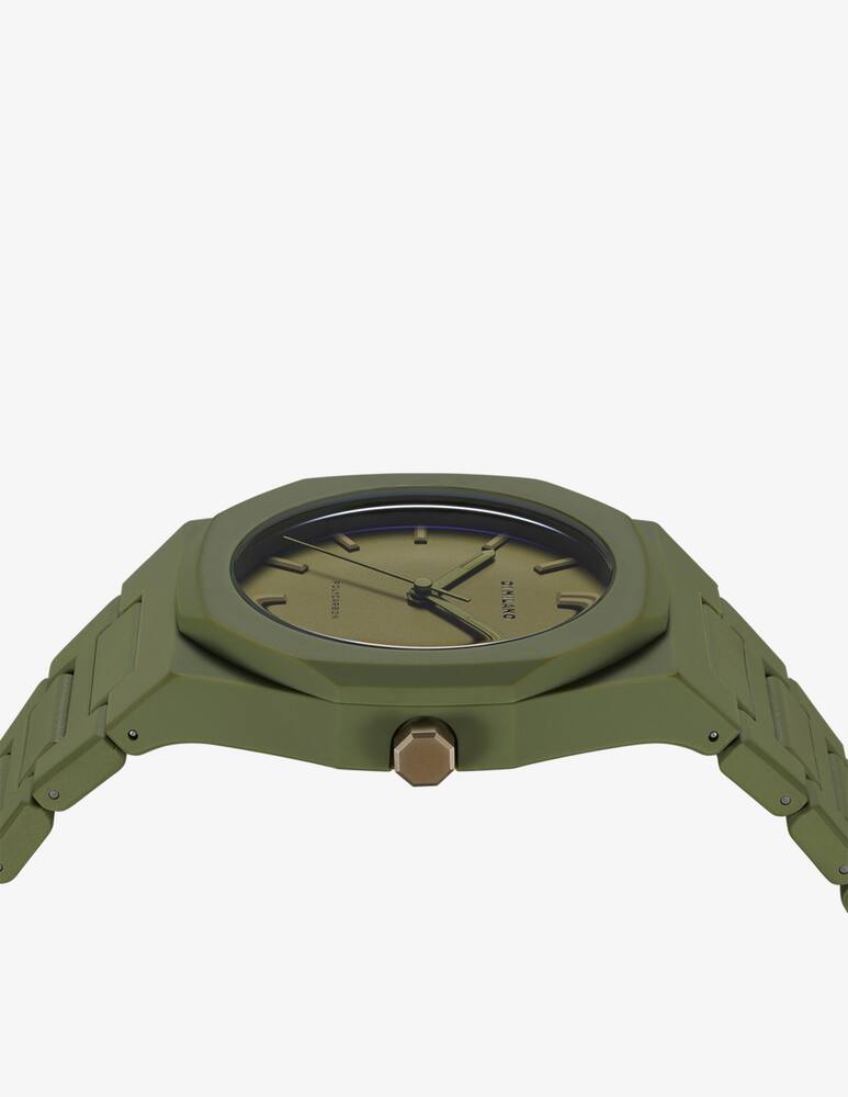 rinascente D1 Milano Polycarbon Watch 40.5 mm