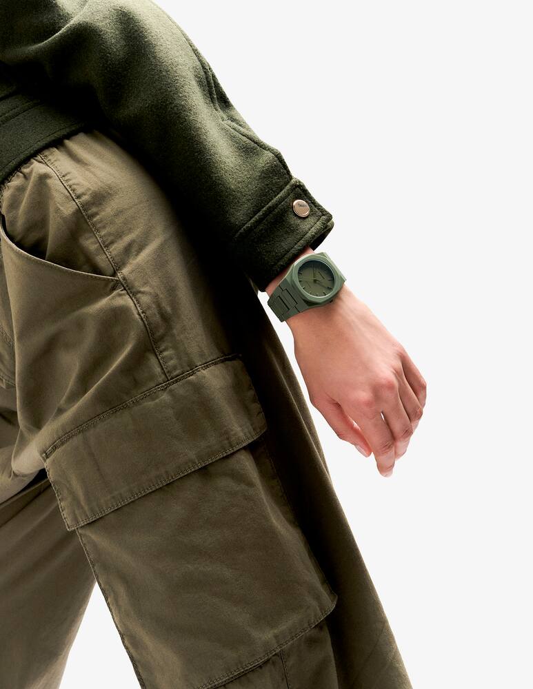 rinascente D1 Milano Polycarbon Watch 40.5 mm