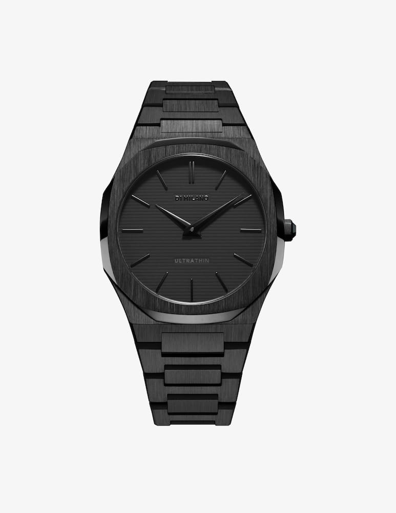 D1 Milano Ultra Thin Watch 40mm - picture 1