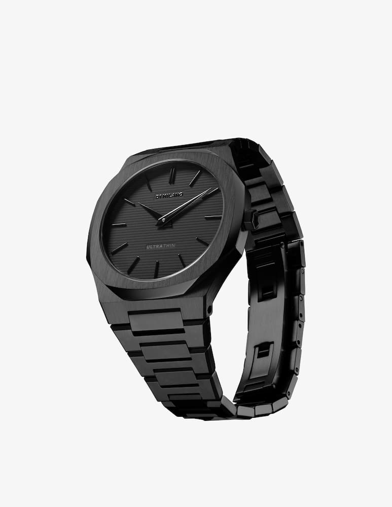 D1 Milano Ultra Thin Watch 40mm - picture 2