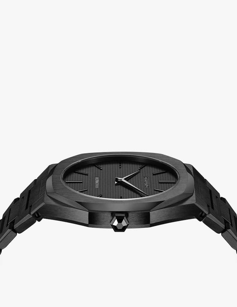 D1 Milano Ultra Thin Watch 40mm - picture 3
