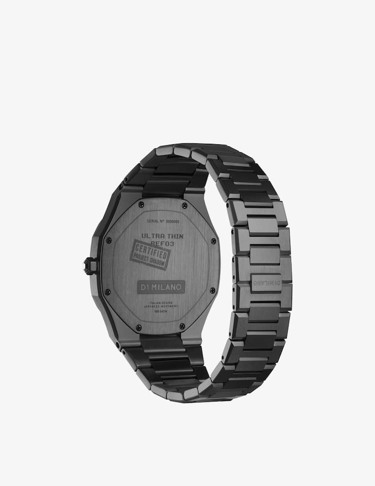 D1 Milano Ultra Thin Watch 40mm - picture 4