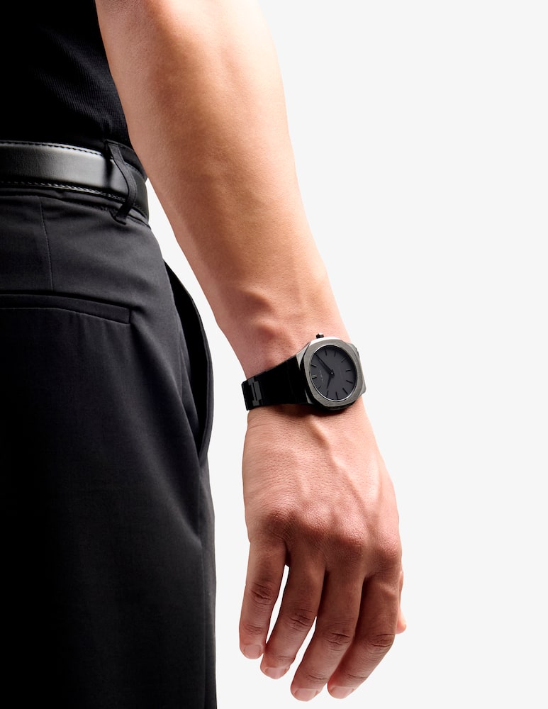 D1 Milano Ultra Thin Watch 40mm - picture 5