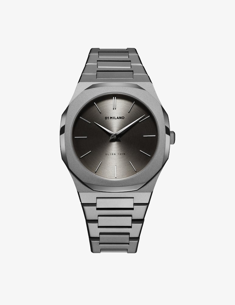 D1 Milano Ultra Thin Watch 40mm - picture 1 D1 Milano Ultra Thin Watch 40mm - picture 1