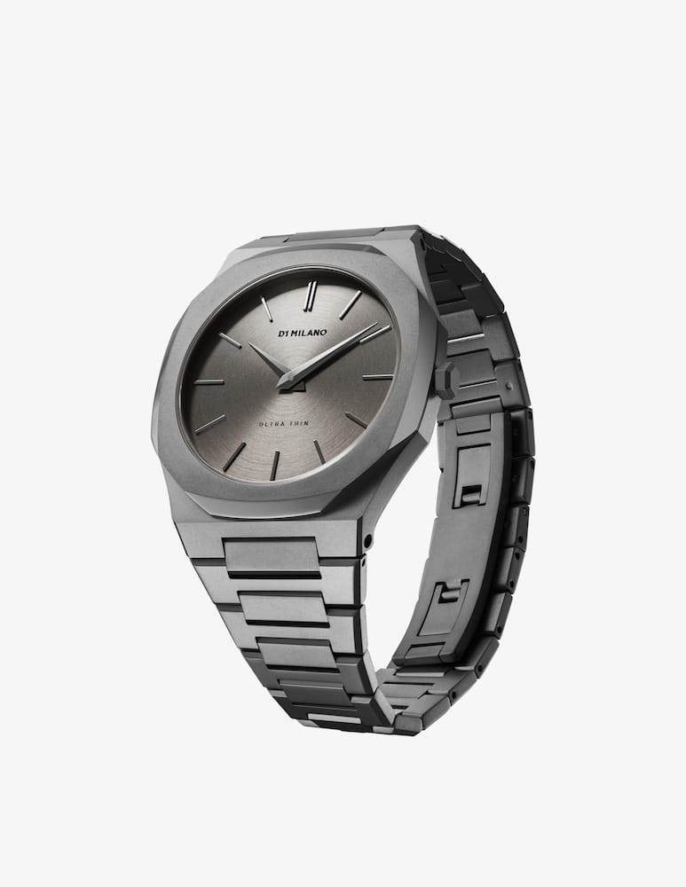 D1 Milano Ultra Thin Watch 40mm - picture 2 D1 Milano Ultra Thin Watch 40mm - picture 2