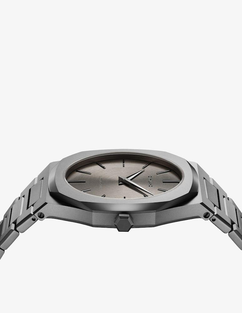 D1 Milano Ultra Thin Watch 40mm - picture 3 D1 Milano Ultra Thin Watch 40mm - picture 3