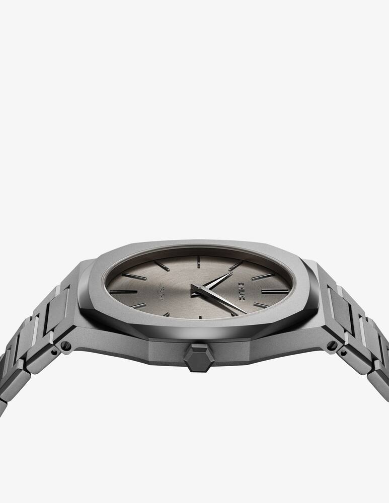 rinascente D1 Milano Ultra Thin Orologio 40mm