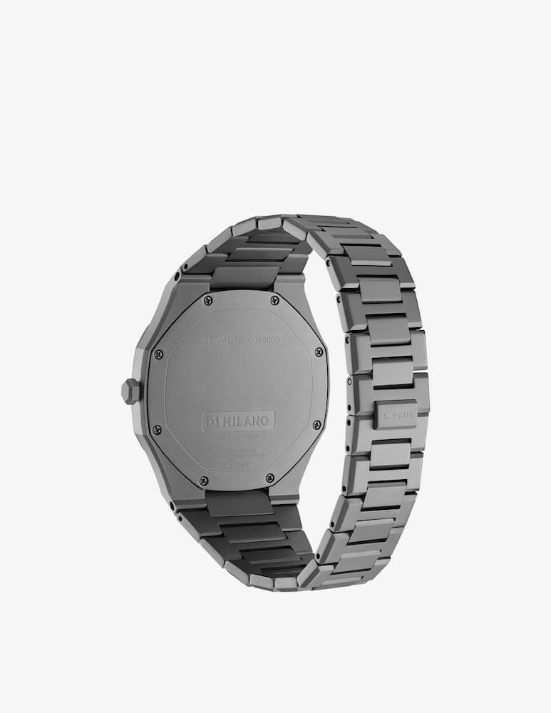 D1 Milano Ultra Thin Watch 40mm - picture 4 D1 Milano Ultra Thin Watch 40mm - picture 4