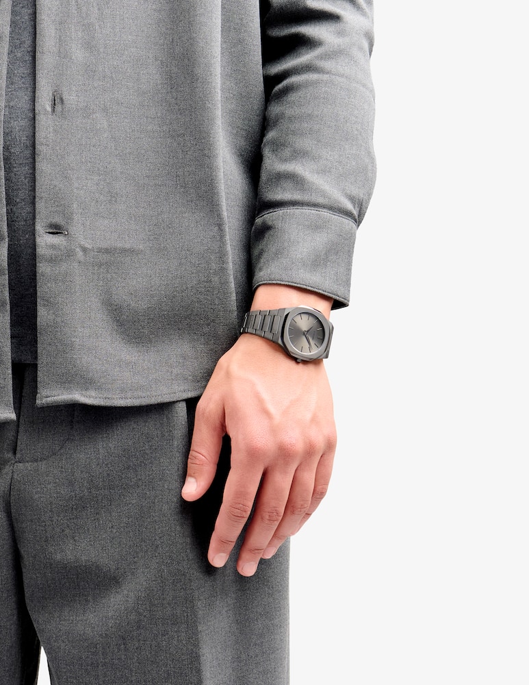 D1 Milano Ultra Thin Watch 40mm - picture 5 D1 Milano Ultra Thin Watch 40mm - picture 5