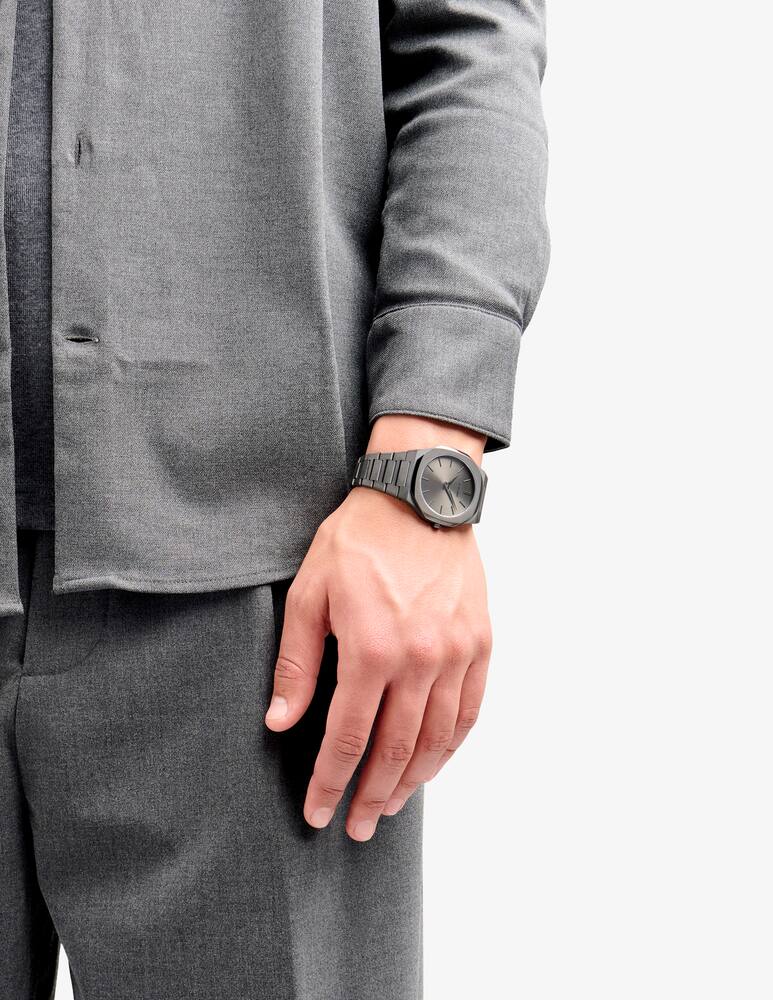 rinascente D1 Milano Ultra Thin Orologio 40mm