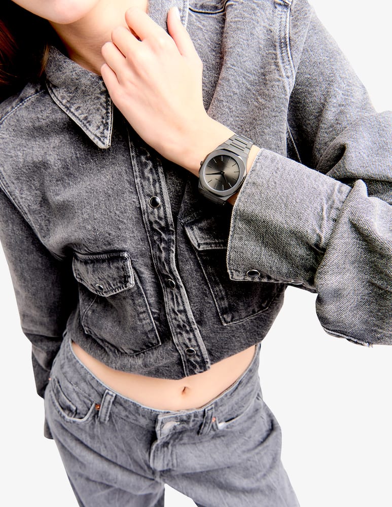 D1 Milano Ultra Thin Watch 40mm - picture 6 D1 Milano Ultra Thin Watch 40mm - picture 6