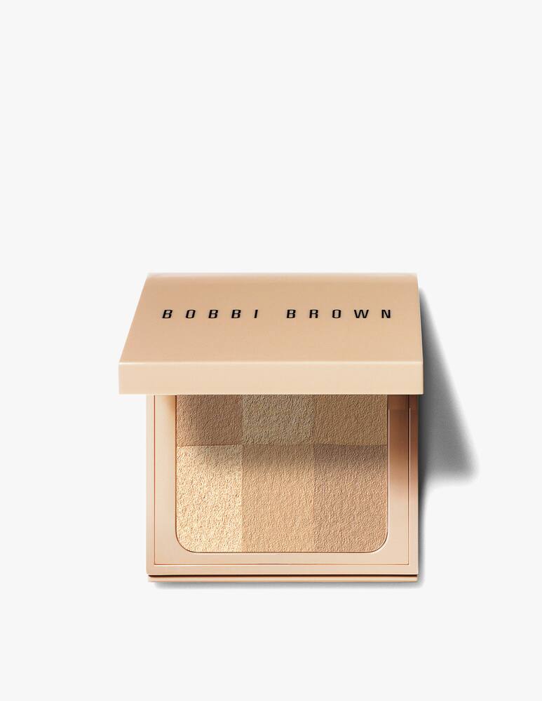 rinascente Bobbi Brown Nude Finish Illuminating Powder