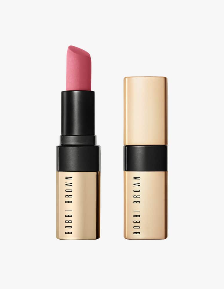 rinascente Bobbi Brown Luxe Matte Lip Color