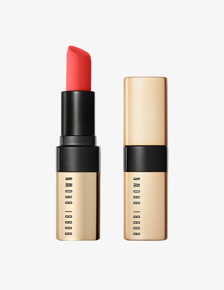 rinascente Bobbi Brown Luxe Matte Lip Color