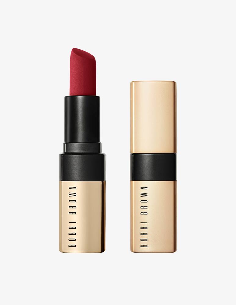rinascente Bobbi Brown Luxe Matte Lip Color