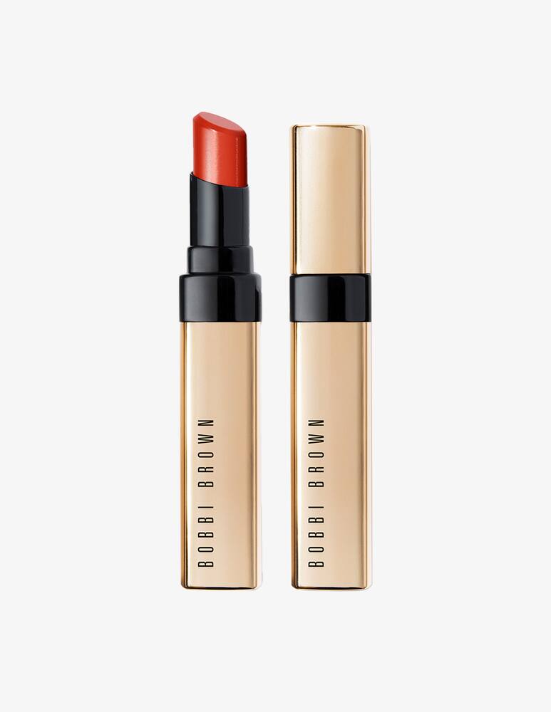 rinascente Bobbi Brown Luxe Shine Intense rossetto