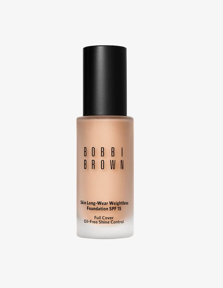 rinascente Bobbi Brown Skin Long-Wear Weightless fondotinta