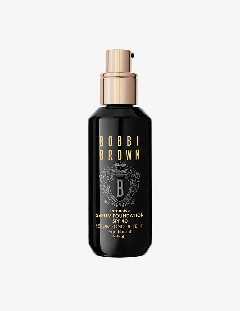 rinascente Bobbi Brown Intensive Serum Foundation