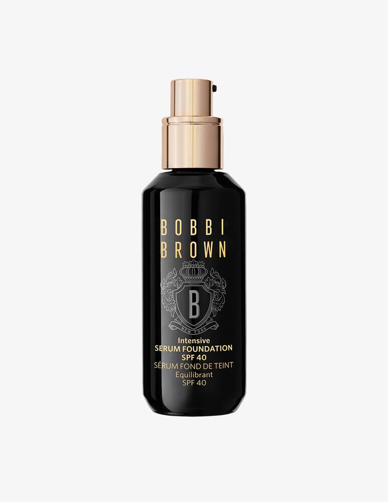 rinascente Bobbi Brown Intensive Serum Foundation