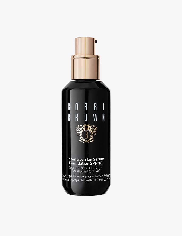rinascente Bobbi Brown Intensive Serum fondotinta