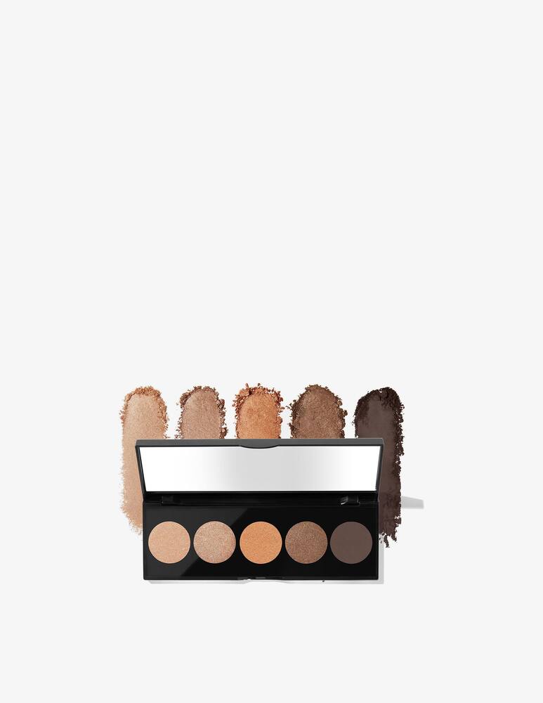rinascente Bobbi Brown New Nudes Palette